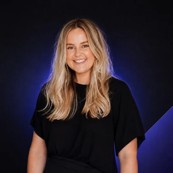 Justine Cowie — Digital Growth Director Justine Cowie, Digital Growth Director at True North Digital