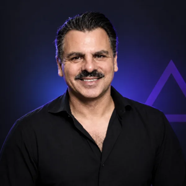 Simon Bookallil, Co-Founder & Growth Lead at True North Digital