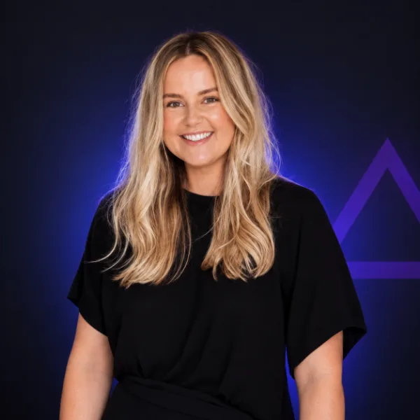 Justine Cowie, Digital Growth Director at True North Digital